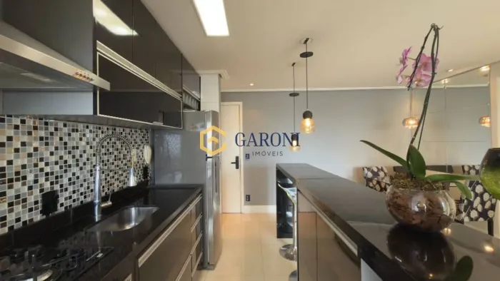 Apartamento com 2 dormitórios para alugar, 56 m² - Vila Leopoldina - São Paulo/SP