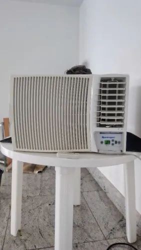 Ar condicionado, Springer 12000BTU MINIMAX