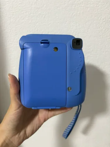 instax mini 9