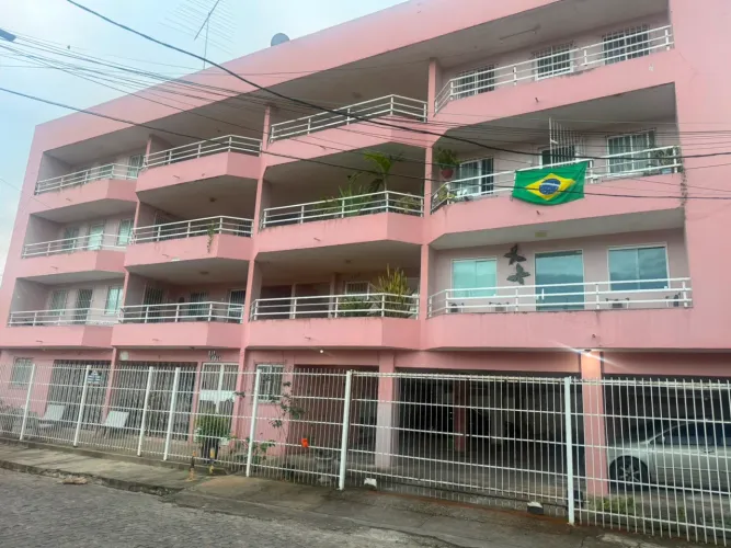 OPORTUNIDADE APTO  04 qtos VENDO/ PERMUTO