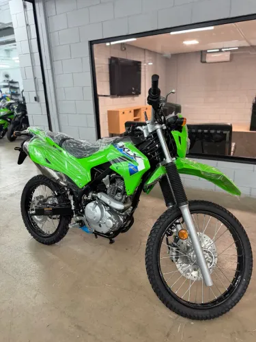 KLX 230