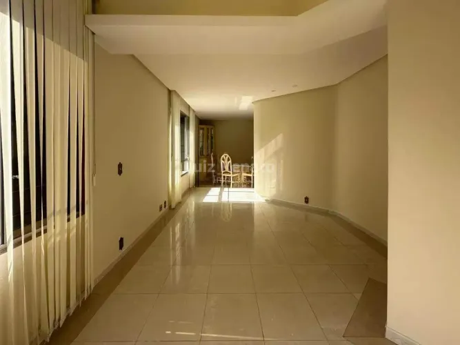 Apartamento à venda no bairro Sion