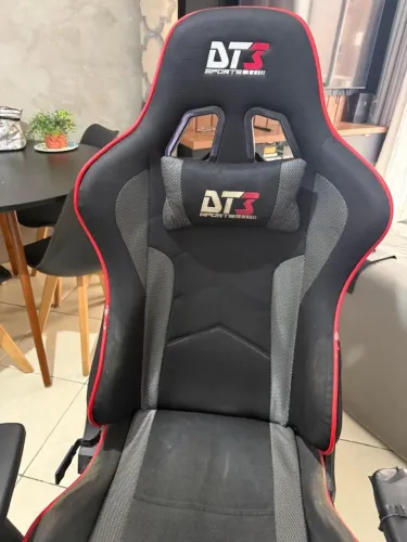Cadeira gamer DT3 sports 