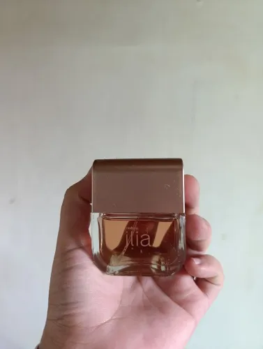 Ília tradicional deo parfum