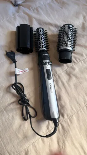 Escova Rotativa