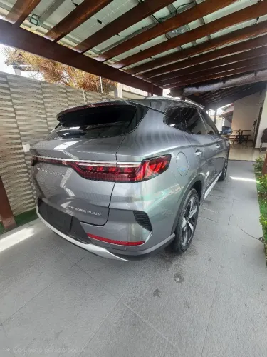 BYD Song Plus 1.5 16V Aut. (hibrido) 2025