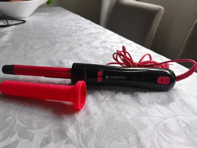 Babyliss Cadence modelalare 360