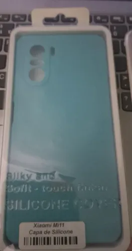 capinha de celular para Xaiomi M11