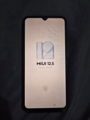 Xiaomi 9C excelente 