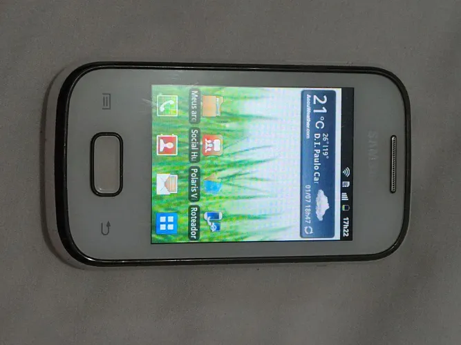 Samsung Gt-s53