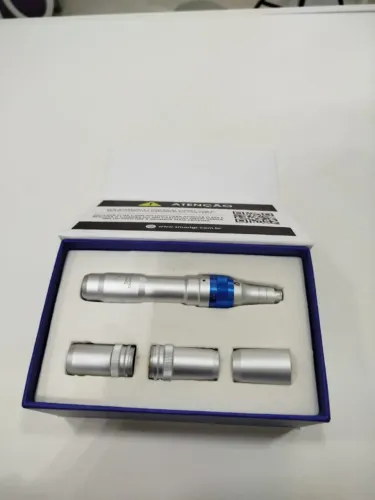 Aparelho Microagulhamento Derma Pen Smart GR