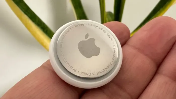 Apple AirTag 2 a Geração Modelo Novo - NOVA - ORIGINAL