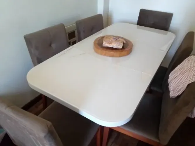 Jogo de mesa