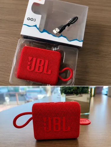 JBL GO 3