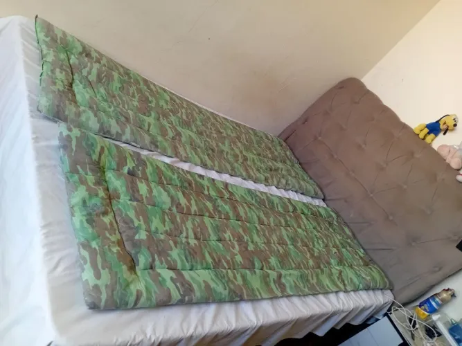 COLCHONETES 70,00 CADA
