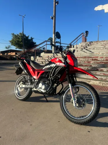 NXR Bross 160 ESDD 2019 Toda Revisada