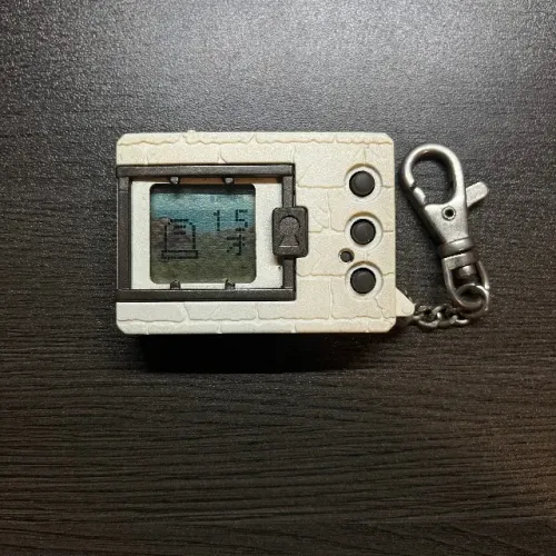 Digimon - Digital Monster Ver.2