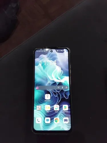 Moto G35 5G em perfeito estado