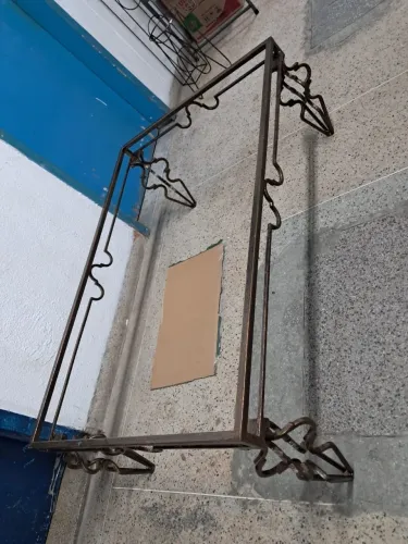 Centro de Ferro