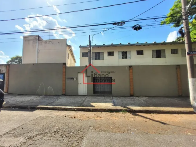 kitnet - Cidade Universitária - Campinas