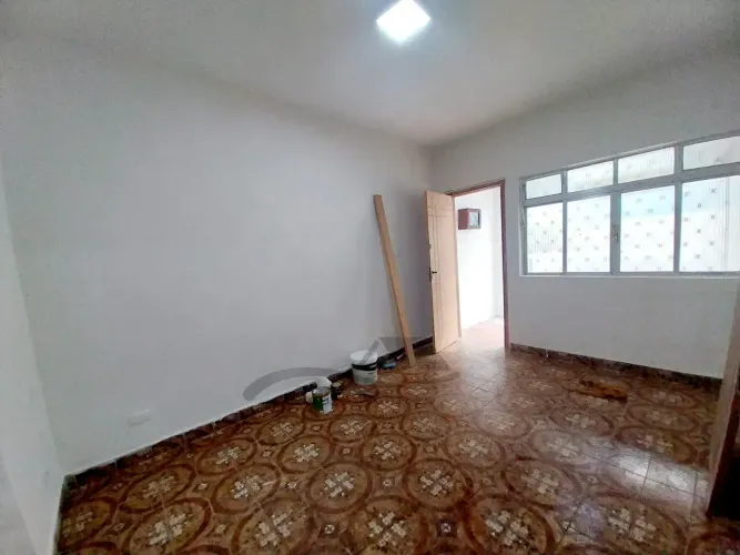 Casa 2 dormotorios Quintal com area externa amplo