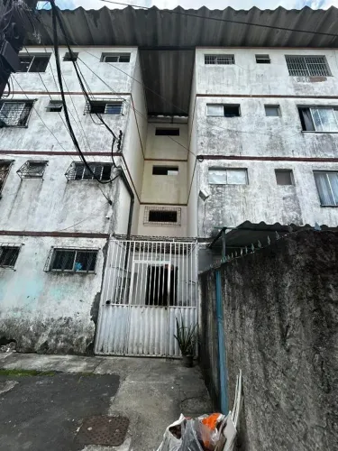 Excelente escolha Apartamento no Boca da Mata, Salvador - BA, Apto 104, 2 quartos, 38,19m