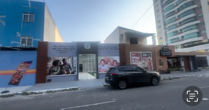 Imóvel comercial na Atalaia