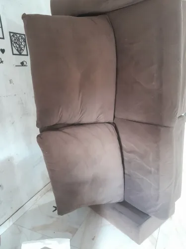 Sofá retrátil 