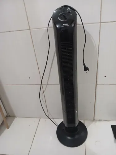 Ventilador de torre arno