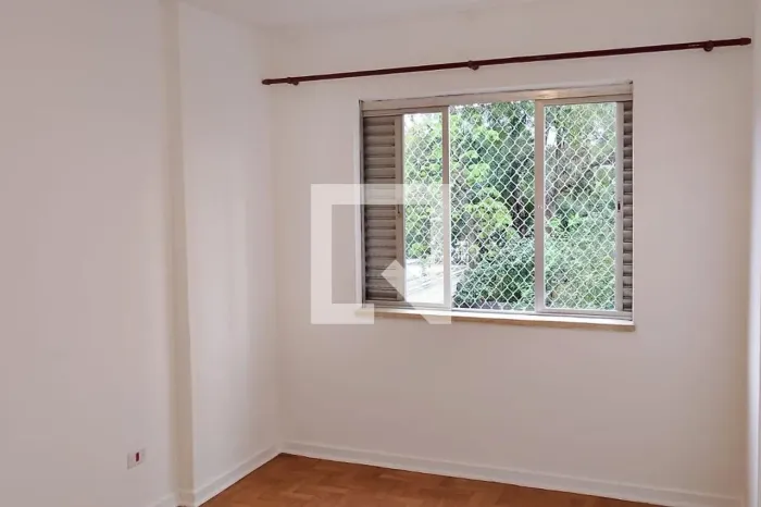 Apartamento à Venda - Brooklin, 2 Quartos, 71 m2
