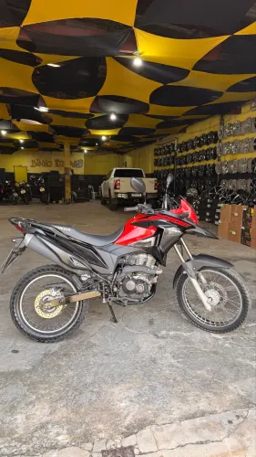 Honda XRE 190 2023 | Muito Nova | Revisada | Oportunidade!