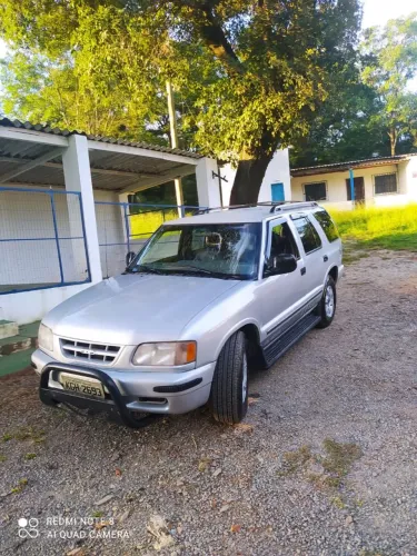 Chevrolet Blazer Executive 1997