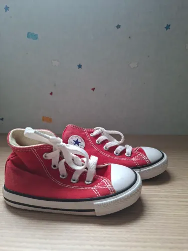 Tênis All Star (Tam. 20)