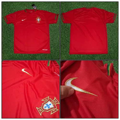 Camisa Portugal