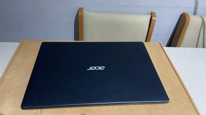 Notebook Acer novo