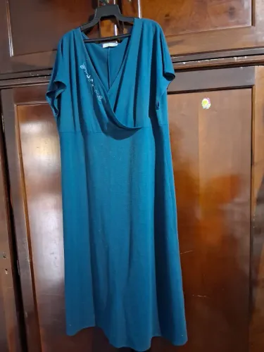 Lindos Vestidos Plus Size 