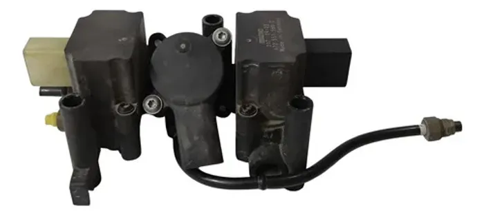 Válvula Solenoide Suspensão Ar Vogue 2004 2005 2006