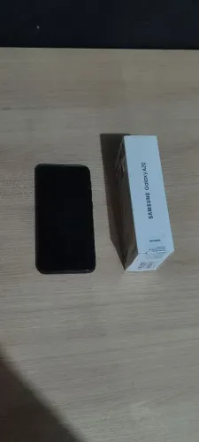 SAMSUNG GALAXY A20