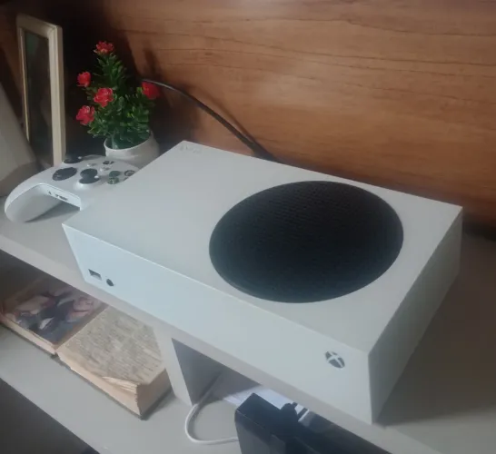 Xbox séries s 512gb