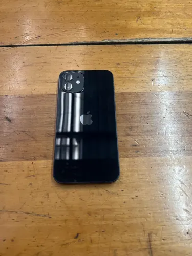 iPhone 12