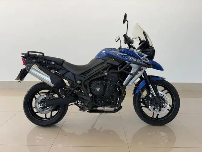 TRIUMPH TIGER 800 XRX 2019