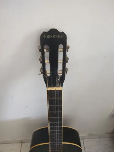 Violão Memphis