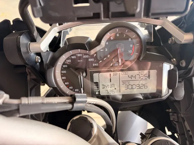 BMW gs1200