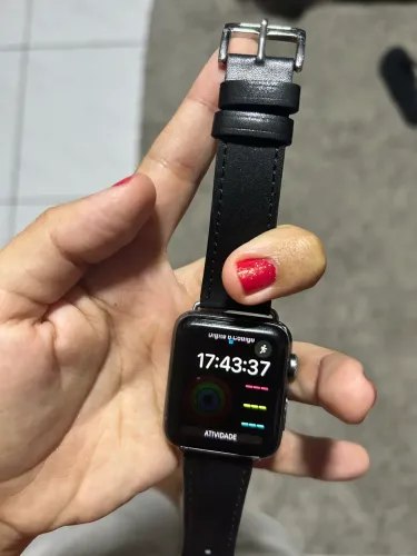 Apple Watch series 3 42mm