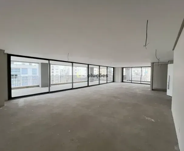 Apartamento para venda e locação, Santa Cecília, São Paulo, SP