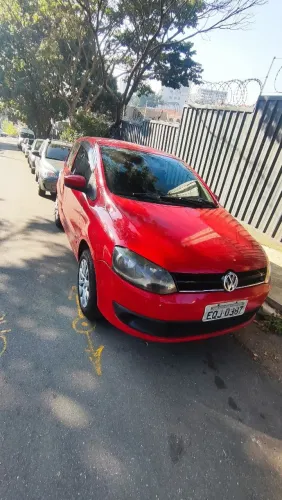 Volkswagen Fox 1.0 MI Total Flex 8V 3P 2010