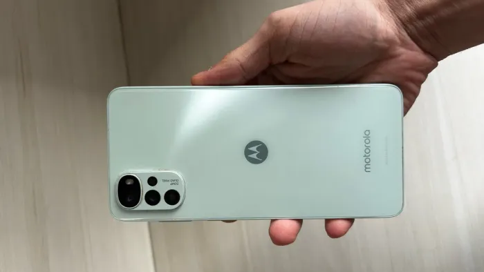 Celular Moto G22 128GB