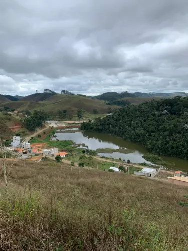 Terreno à venda 745m², Chácara, Juiz de Fora, MG