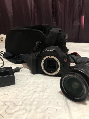 Canon t3i