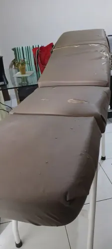 Maca /estética 